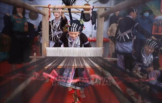 Nhung su kien van hoa - di san tieu bieu nhat Viet Nam nam 2023-Hinh-10