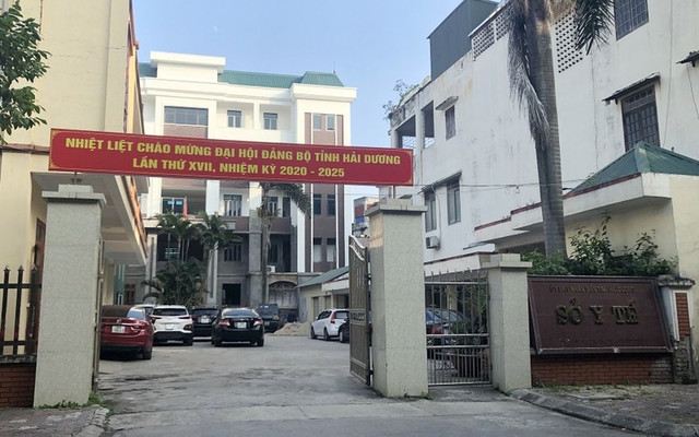 Đoàn giám sát của Quốc hội báo cáo tình trạng thiết bị y tế 'đắp chiếu' Doan giam sat cua Quoc hoi bao cao tinh trang thiet bi y te 'dap chieu'