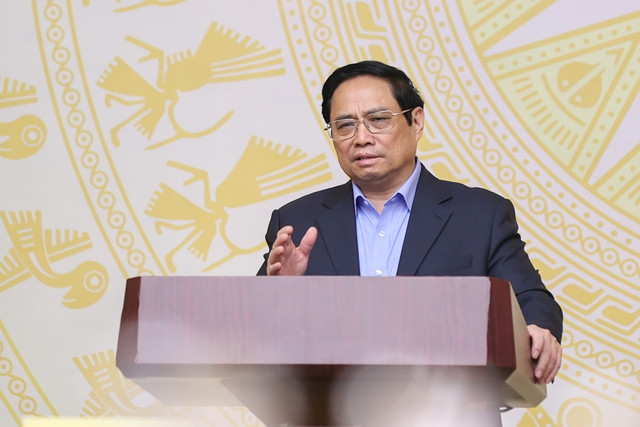 Thủ tướng yêu cầu nghiên cứu thí điểm chuyển giao một số dịch vụ hành chính công cho tư nhân Thu tuong yeu cau nghien cuu thi diem chuyen giao mot so dich vu hanh chinh cong cho tu nhan