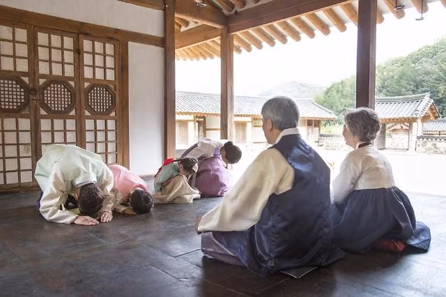 Doc la phong tuc don Tet Nguyen dan nhieu nuoc chau A-Hinh-7