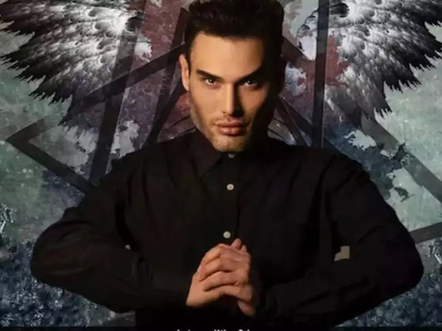 Nhà ngoại cảm Brazil tiên đoán cực bất ngờ về thế giới năm 2025 - Hình 2 Nha ngoai cam Brazil tien doan cuc bat ngo ve the gioi nam 2025-Hinh-2