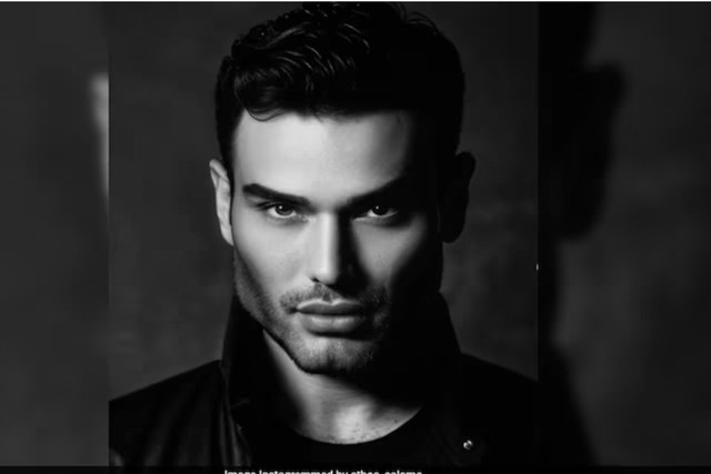 Nhà ngoại cảm Brazil tiên đoán cực bất ngờ về thế giới năm 2025 Nha ngoai cam Brazil tien doan cuc bat ngo ve the gioi nam 2025