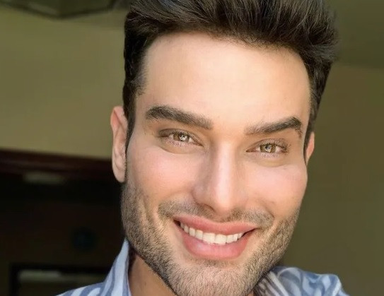 Nhà ngoại cảm Brazil tiên đoán cực bất ngờ về thế giới năm 2025 - Hình 3 Nha ngoai cam Brazil tien doan cuc bat ngo ve the gioi nam 2025-Hinh-3