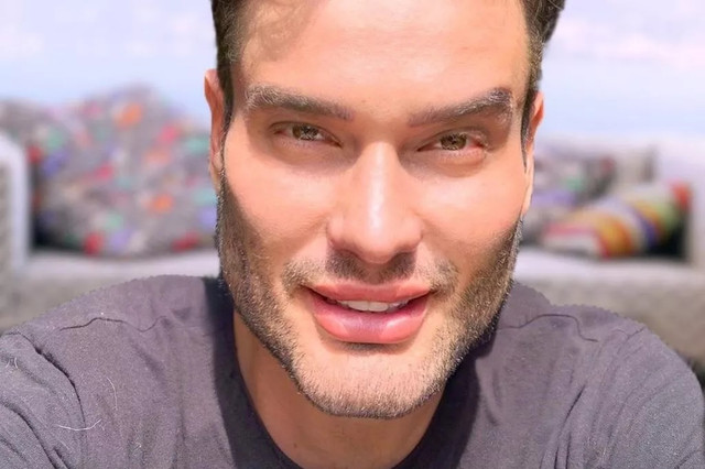 Nhà ngoại cảm Brazil tiên đoán cực bất ngờ về thế giới năm 2025 - Hình 7 Nha ngoai cam Brazil tien doan cuc bat ngo ve the gioi nam 2025-Hinh-7