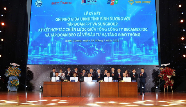 Bình Dương cần sử dụng có hiệu quả vốn đầu tư từ ngân sách Nhà nước - Hình 4 Binh Duong can su dung co hieu qua von dau tu tu ngan sach Nha nuoc-Hinh-4