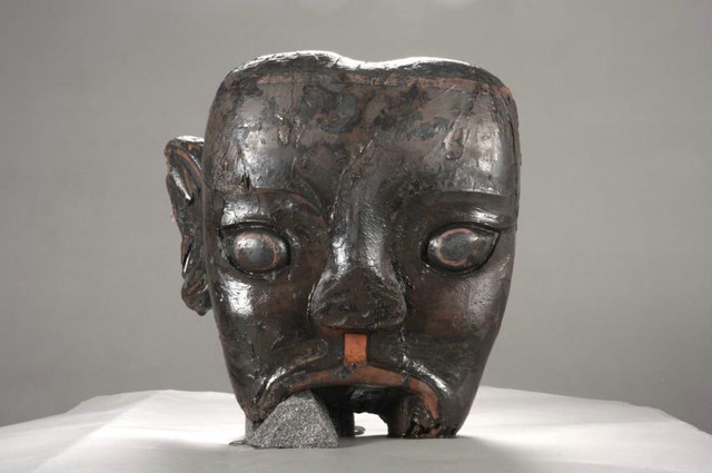 Điều bất ngờ trong ngôi mộ cổ nghìn năm ở Trung Quốc? - Hình 5 Dieu bat ngo trong ngoi mo co nghin nam o Trung Quoc?-Hinh-5