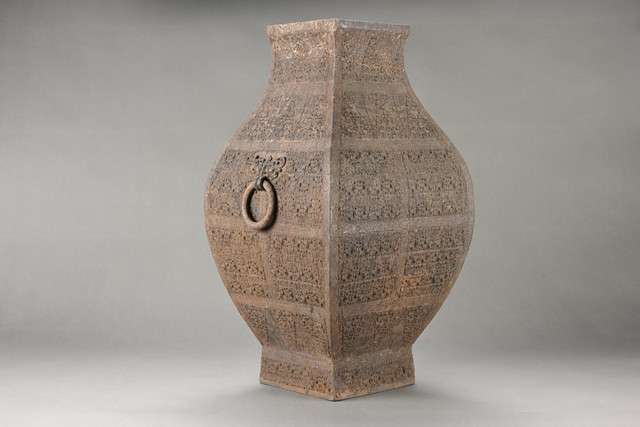 Điều bất ngờ trong ngôi mộ cổ nghìn năm ở Trung Quốc? - Hình 9 Dieu bat ngo trong ngoi mo co nghin nam o Trung Quoc?-Hinh-9