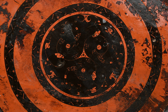 Điều bất ngờ trong ngôi mộ cổ nghìn năm ở Trung Quốc? - Hình 8 Dieu bat ngo trong ngoi mo co nghin nam o Trung Quoc?-Hinh-8