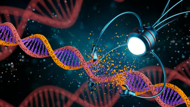 Con người sẽ bất tử vào năm 2030 nhờ sự trợ giúp của nanobot? - Hình 5 Con nguoi se bat tu vao nam 2030 nho su tro giup cua nanobot?-Hinh-5