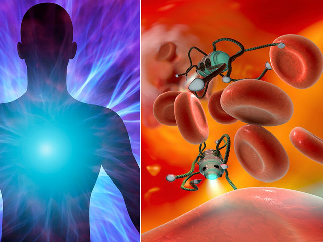 Con người sẽ bất tử vào năm 2030 nhờ sự trợ giúp của nanobot? - Hình 6 Con nguoi se bat tu vao nam 2030 nho su tro giup cua nanobot?-Hinh-6