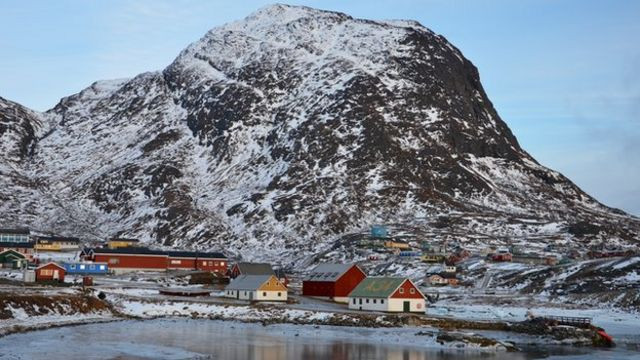 Nhiều tỷ phú tài trợ tiền cho cuộc săn lùng 'kho báu' ở Greenland - Hình 3 Nhieu ty phu tai tro tien cho cuoc san lung 'kho bau' o Greenland-Hinh-3