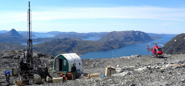 Nhiều tỷ phú tài trợ tiền cho cuộc săn lùng 'kho báu' ở Greenland - Hình 7 Nhieu ty phu tai tro tien cho cuoc san lung 'kho bau' o Greenland-Hinh-7