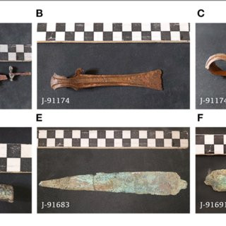 Phát hiện bất ngờ về cái chết của pharaoh Ai Cập - Hình 7 Phat hien bat ngo ve cai chet cua pharaoh Ai Cap-Hinh-7