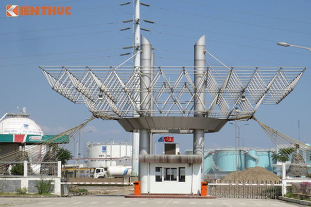 12 dự án thua lỗ, yếu kém ở Việt Nam: Hồi kết như thế nào? - Hình 2 12 du an thua lo, yeu kem o Viet Nam: Hoi ket nhu the nao?-Hinh-2