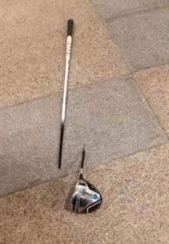 Doanh nhân đánh nữ caddie sân golf: Từ lùm xùm đến công an điều tra - Hình 3 Doanh nhan danh nu caddie san golf: Tu lum xum den cong an dieu tra-Hinh-3