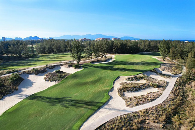 Doanh nhân đánh nữ caddie sân golf: Từ lùm xùm đến công an điều tra - Hình 8 Doanh nhan danh nu caddie san golf: Tu lum xum den cong an dieu tra-Hinh-8