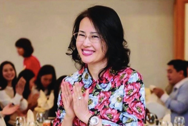 Cựu Giám đốc Sở Y tế Cần Thơ Bùi Thị Lệ Phi nhận hối lộ từ Chủ tịch NSJ Group như thế nào? Cuu Giam doc So Y te Can Tho Bui Thi Le Phi nhan hoi lo tu Chu tich NSJ Group nhu the nao?