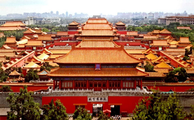 9 báu vật trong Tử Cấm Thành mà trộm ném vào thùng rác - Hình 10 9 bau vat trong Tu Cam Thanh ma trom nem vao thung rac-Hinh-10