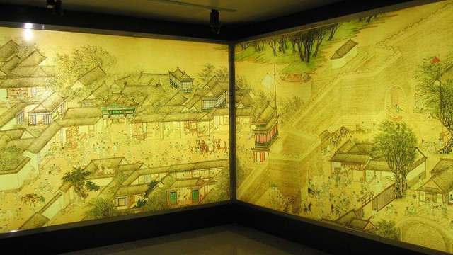 9 báu vật trong Tử Cấm Thành mà trộm ném vào thùng rác - Hình 5 9 bau vat trong Tu Cam Thanh ma trom nem vao thung rac-Hinh-5