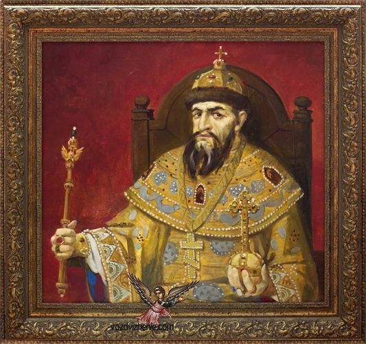 Sa hoàng hung bạo khét tiếng nước Nga và những điều người dân khiếp sợ - Hình 5 Sa hoang hung bao khet tieng nuoc Nga va nhung dieu nguoi dan khiep so-Hinh-5