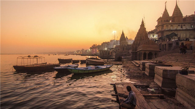 Ấn Độ đã từng triển khai dự án “khủng” làm sạch sông Hằng như nào? - Hình 10 An Do da tung trien khai du an “khung” lam sach song Hang nhu nao?-Hinh-10