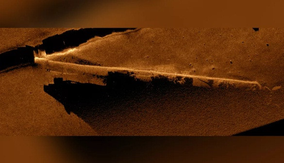 Chuyên gia giải mã vụ mất tích tàu ngầm Anh năm 1942 - Hình 9 Chuyen gia giai ma vu mat tich tau ngam Anh nam 1942-Hinh-9