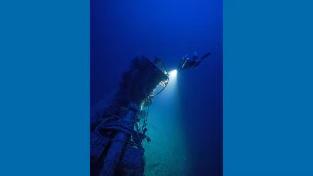 Chuyen gia giai ma vu mat tich tau ngam Anh nam 1942-Hinh-5