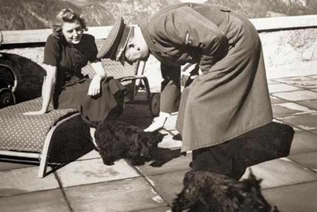 Trùm phát xít Hitler ủ mưu gì khi cử người tới Tây Tạng? - Hình 3 Trum phat xit Hitler u muu gi khi cu nguoi toi Tay Tang?-Hinh-3