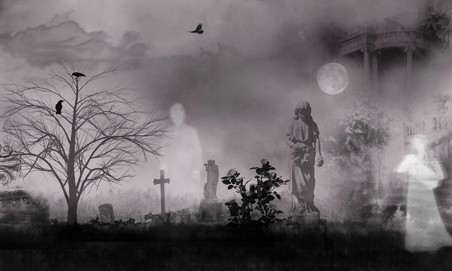 Thực hư chuyện 2 chị em người Mỹ trò chuyện với linh hồn - Hình 8 Thuc hu chuyen 2 chi em nguoi My tro chuyen voi linh hon-Hinh-8