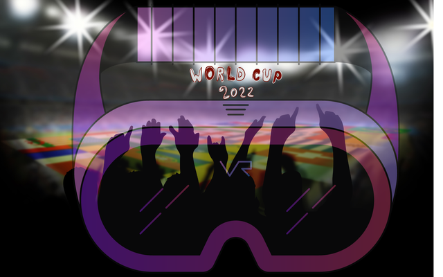 Trung Quốc đưa World Cup 2022 vào vũ trụ ảo như nào? - Hình 4 Trung Quoc dua World Cup 2022 vao vu tru ao nhu nao?-Hinh-4