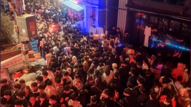 Itaewon co gi dac biet ma noi tieng Han Quoc?-Hinh-2