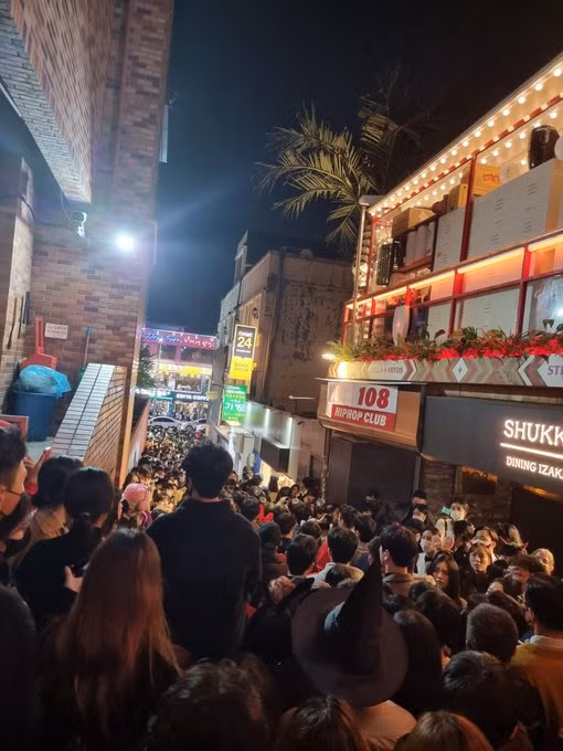 Itaewon co gi dac biet ma noi tieng Han Quoc?-Hinh-10