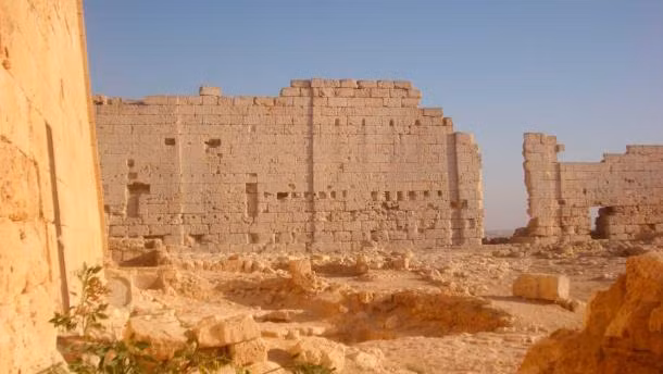 Sap tim duoc mo Nu hoang Cleopatra qua duong ham 1.300m?-Hinh-4