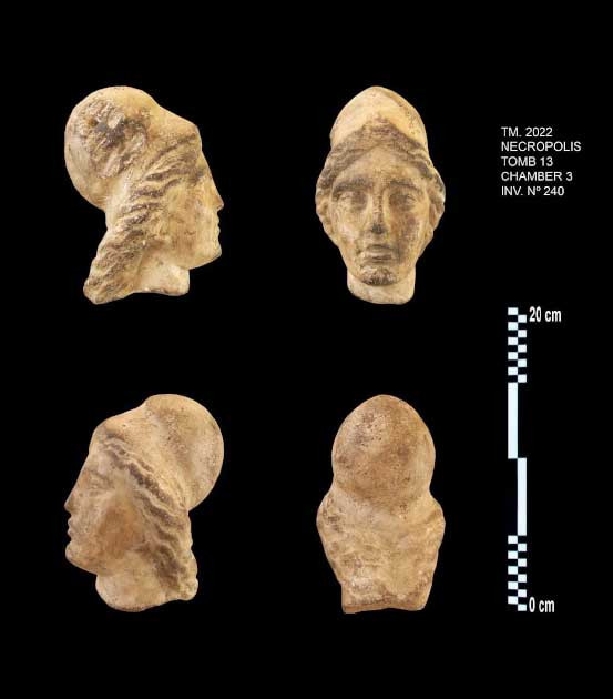 Sắp tìm được mộ Nữ hoàng Cleopatra qua đường hầm 1.300m? - Hình 2 Sap tim duoc mo Nu hoang Cleopatra qua duong ham 1.300m?-Hinh-2