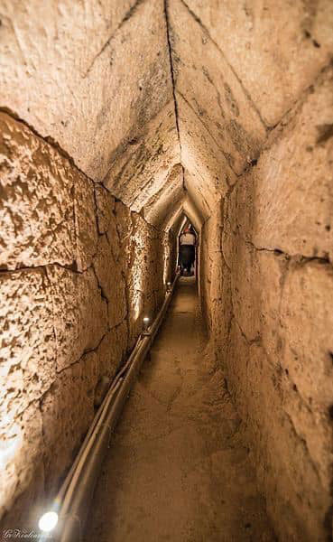 Sắp tìm được mộ Nữ hoàng Cleopatra qua đường hầm 1.300m? - Hình 8 Sap tim duoc mo Nu hoang Cleopatra qua duong ham 1.300m?-Hinh-8