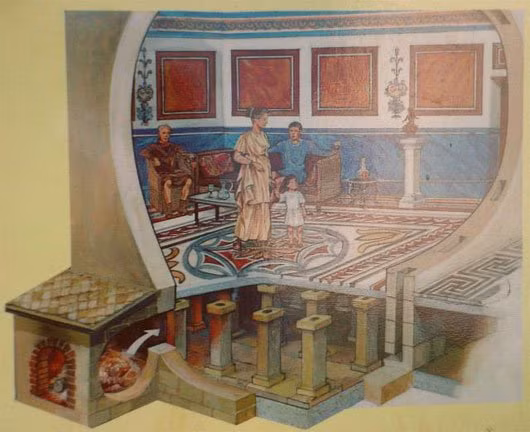 Nguoi Hy Lap co dai voi nhung phat minh vi dai