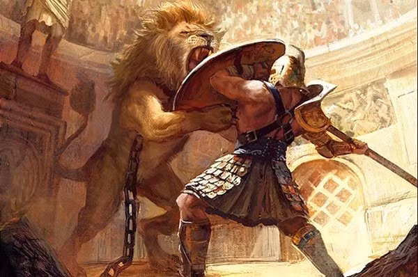 Dieu thu vi ve nguoi La Ma: Nam gioi bi cam mac quan-Hinh-5