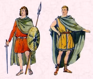 Dieu thu vi ve nguoi La Ma: Nam gioi bi cam mac quan-Hinh-3