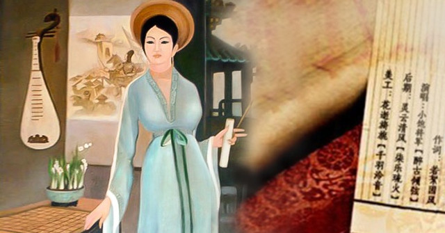 Công chúa Việt đầu tiên nào làm dâu ở Nhật Bản? Cong chua Viet dau tien nao lam dau o Nhat Ban?