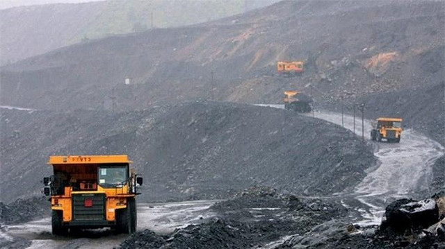 Tinh hinh kinh doanh cua TKV vi pham thue bi phat 88 ty the nao?