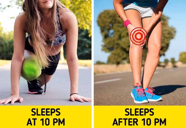 Ngu som truoc 10h toi mang lai nhung loi ich bat ngo-Hinh-2