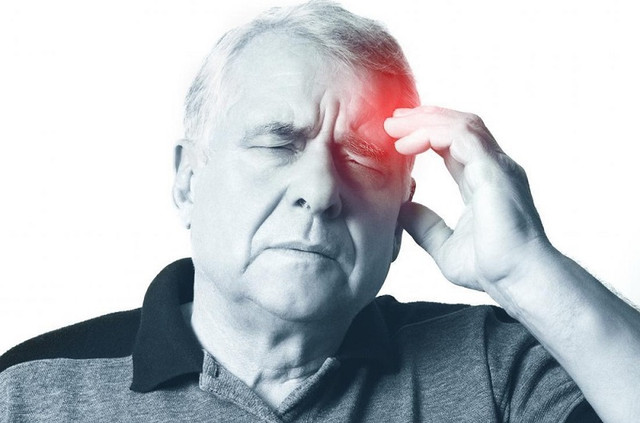 Nghệ sĩ Chí Tài qua đời: Đột quỵ cướp mạng sống người khỏe mạnh nhanh đến mức nào? - Hình 2 Nghe si Chi Tai qua doi: Dot quy cuop mang song nguoi khoe manh nhanh den muc nao?-Hinh-2