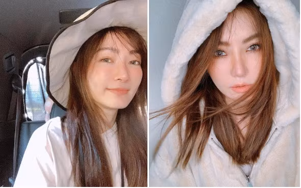 U50 nhung nu ca si Dai Loan van khien nhieu nguoi nguong mo vi ve ngoai tre trung-Hinh-2