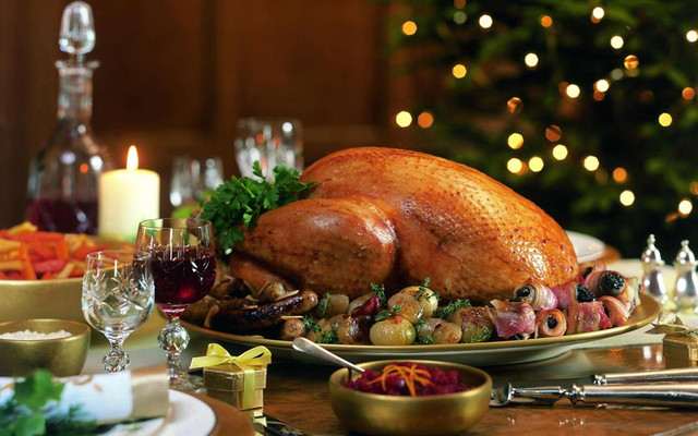 Những món ăn Giáng sinh đặc sắc của các nước trên thế giới - Hình 3 Nhung mon an Giang sinh dac sac cua cac nuoc tren the gioi-Hinh-3