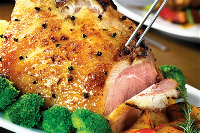 Những món ăn Giáng sinh đặc sắc của các nước trên thế giới - Hình 2 Nhung mon an Giang sinh dac sac cua cac nuoc tren the gioi-Hinh-2