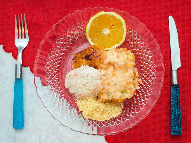 Những món ăn Giáng sinh đặc sắc của các nước trên thế giới - Hình 6 Nhung mon an Giang sinh dac sac cua cac nuoc tren the gioi-Hinh-6