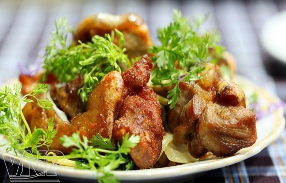 Du lịch Ba Vì đừng quên thưởng thức đặc sản hấp dẫn này Du lich Ba Vi dung quen thuong thuc dac san hap dan nay