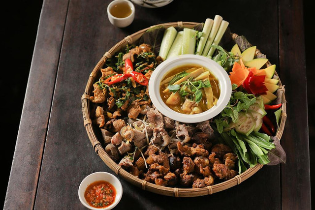 Du lịch Ba Vì đừng quên thưởng thức đặc sản hấp dẫn này - Hình 10 Du lich Ba Vi dung quen thuong thuc dac san hap dan nay-Hinh-10