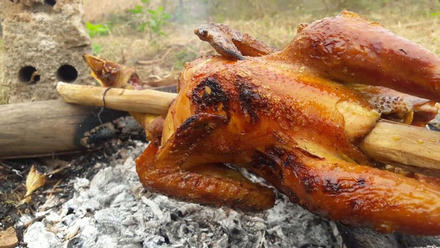 Du lịch Ba Vì đừng quên thưởng thức đặc sản hấp dẫn này - Hình 6 Du lich Ba Vi dung quen thuong thuc dac san hap dan nay-Hinh-6