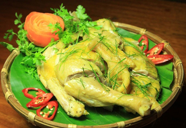 Du lịch Ba Vì đừng quên thưởng thức đặc sản hấp dẫn này - Hình 5 Du lich Ba Vi dung quen thuong thuc dac san hap dan nay-Hinh-5